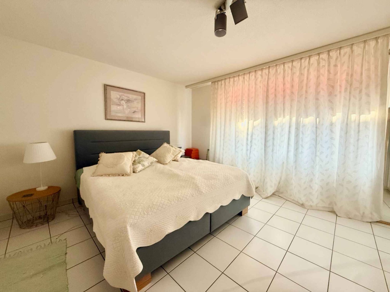 appartamento di 2 locali