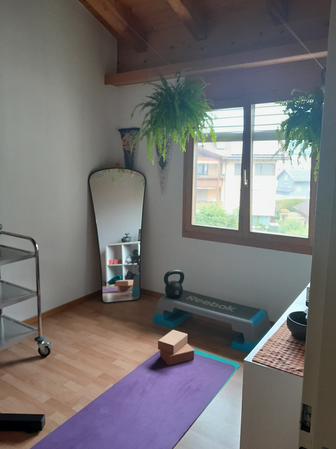 Appartamento di 4 ½ locali
