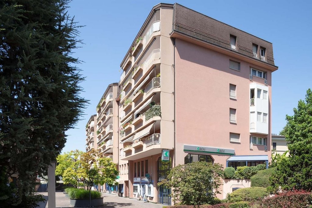 Appartamento di 2 locali, foto 1 di 6