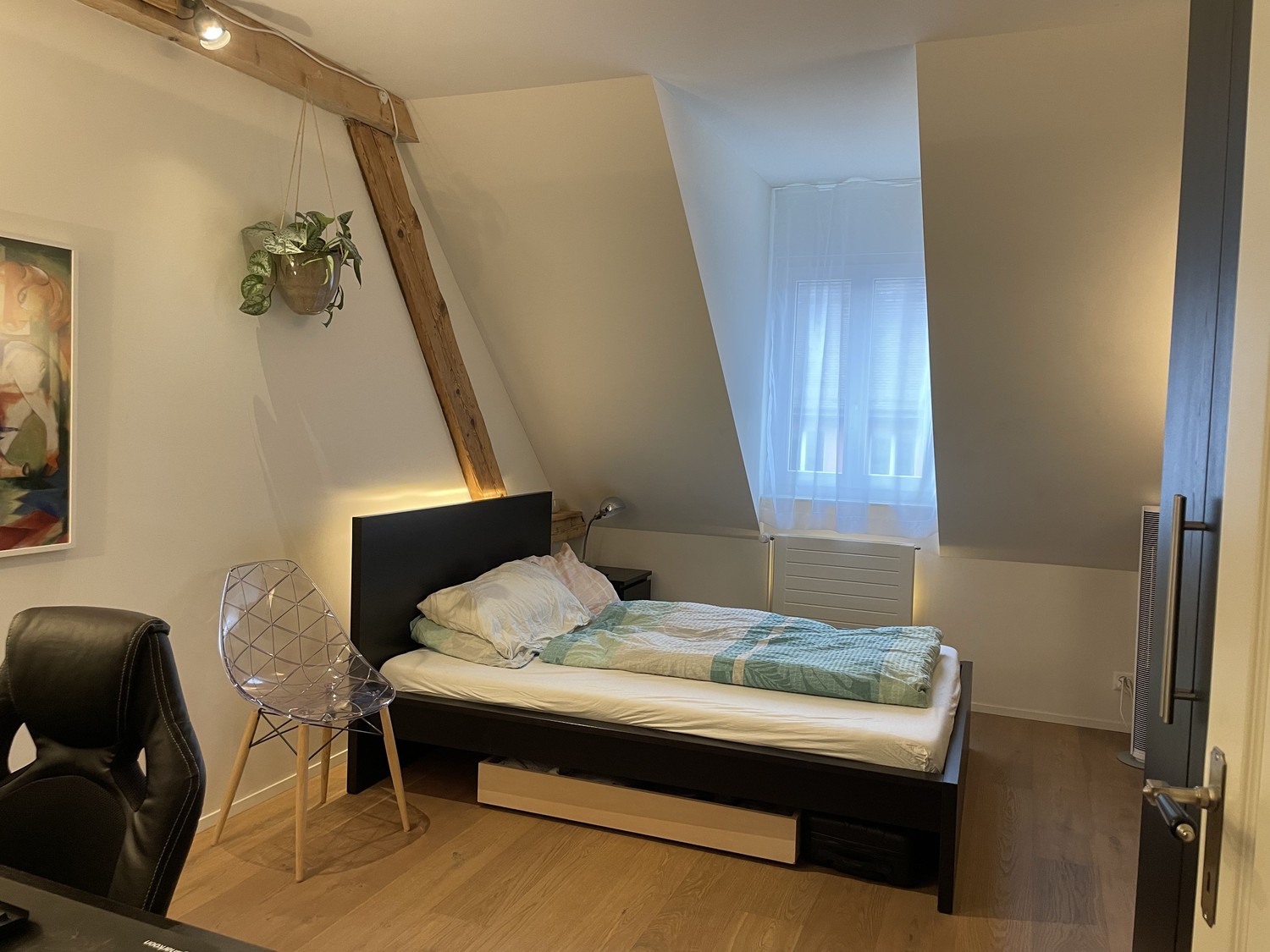 Zimmer in einer WG