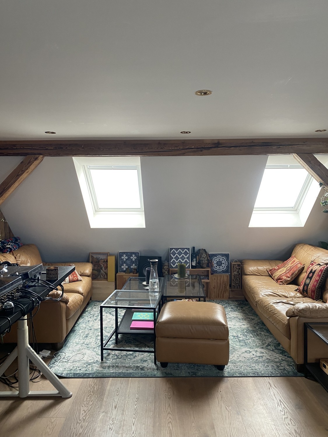Zimmer in einer WG