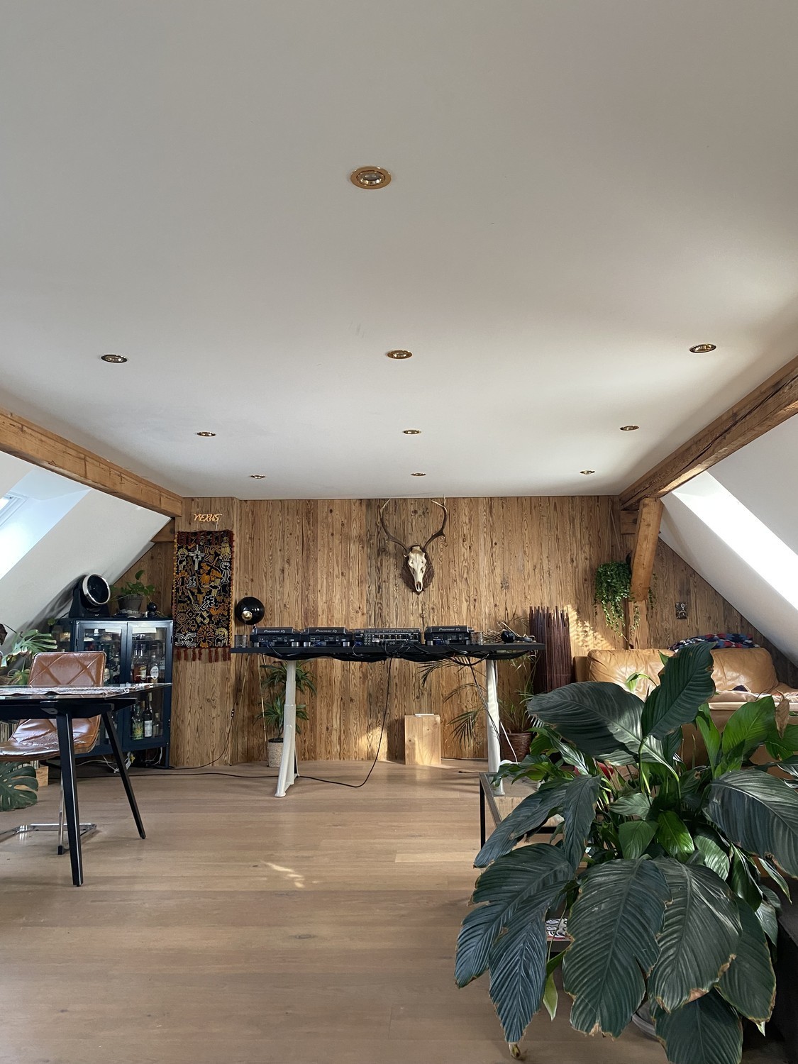 Zimmer in einer WG