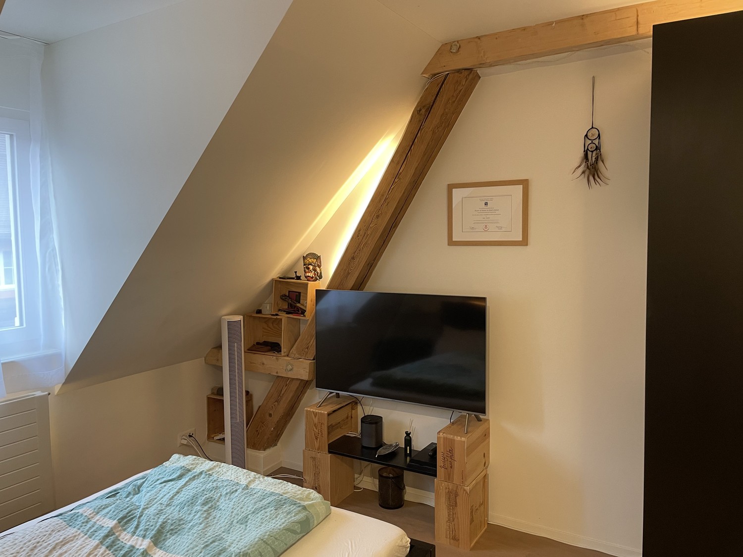 Zimmer in einer WG