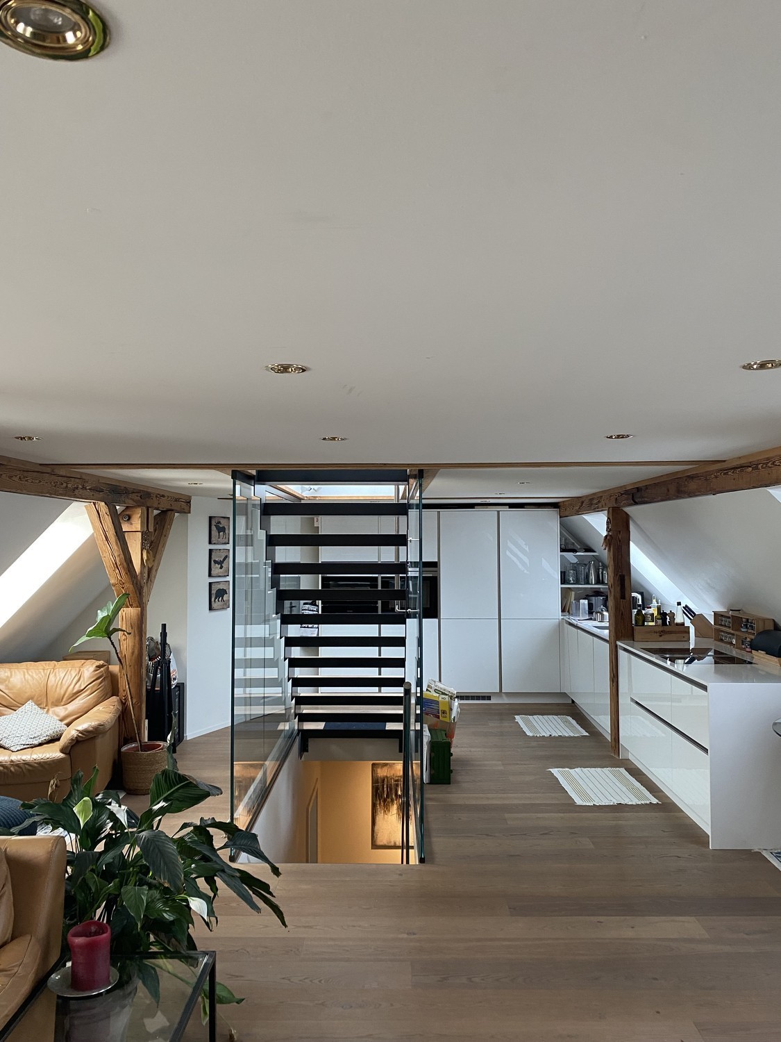 Zimmer in einer WG