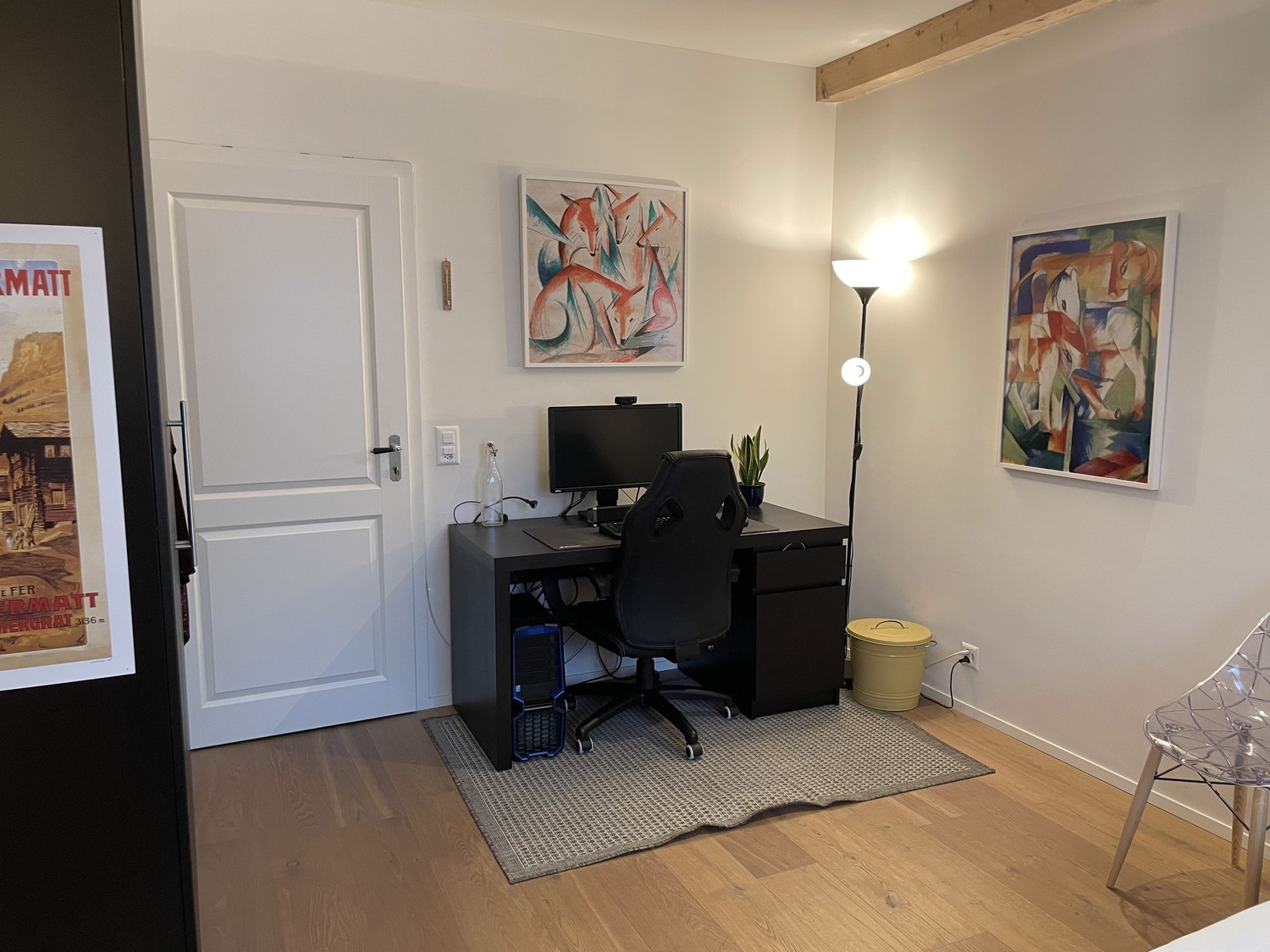 Zimmer in einer WG