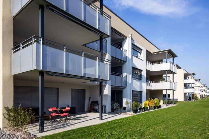 Appartamento di 2 ½ locali
