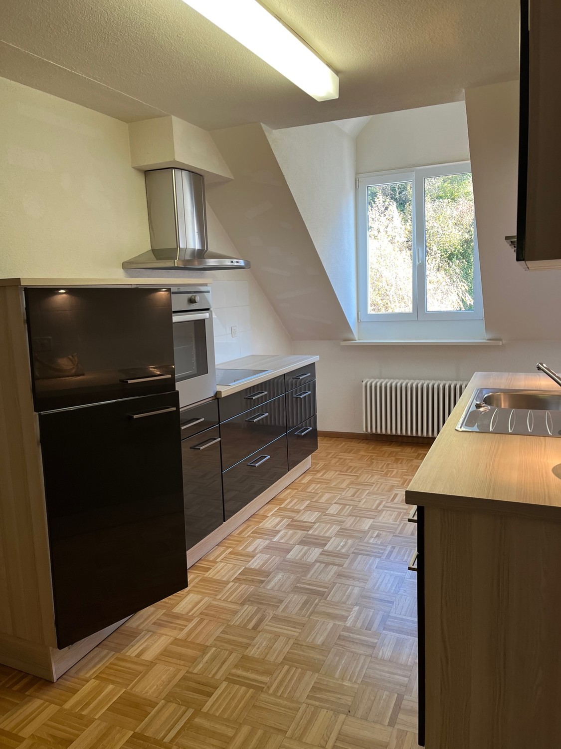 appartamento di 2 ½ locali, foto 1 di 7