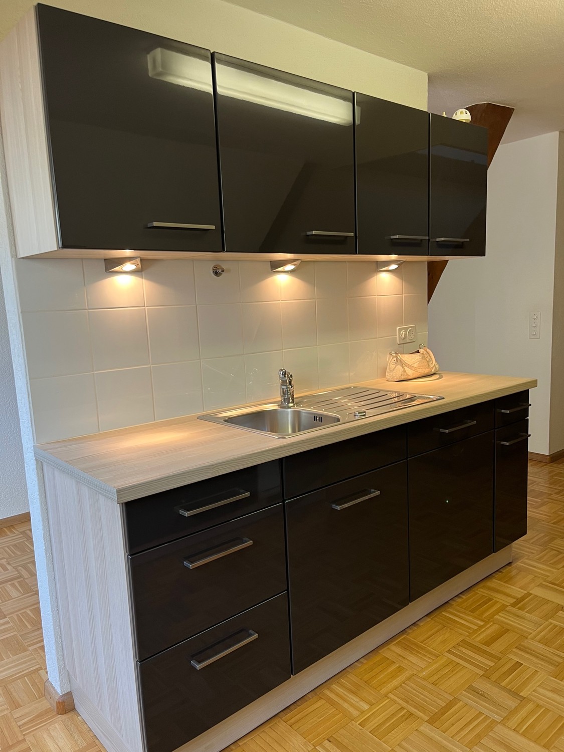appartamento di 2 ½ locali, foto 2 di 7
