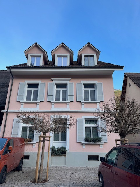 appartamento di 2 ½ locali, foto 3 di 7