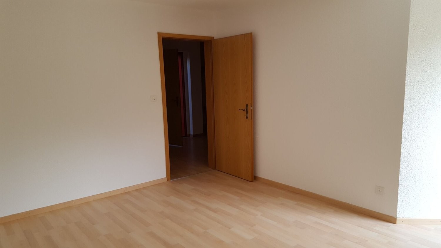 Appartamento di 2 ½ locali, foto 1 di 10