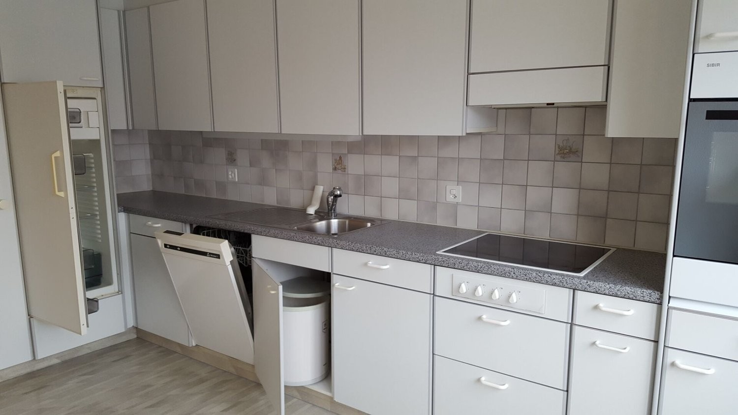 Appartamento di 2 ½ locali, foto 8 di 10