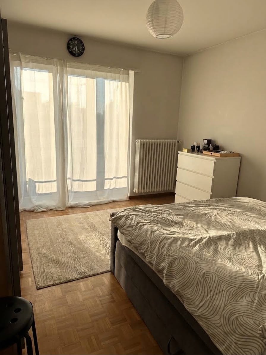 Stanza in un appartamento condiviso, foto 6 di 6