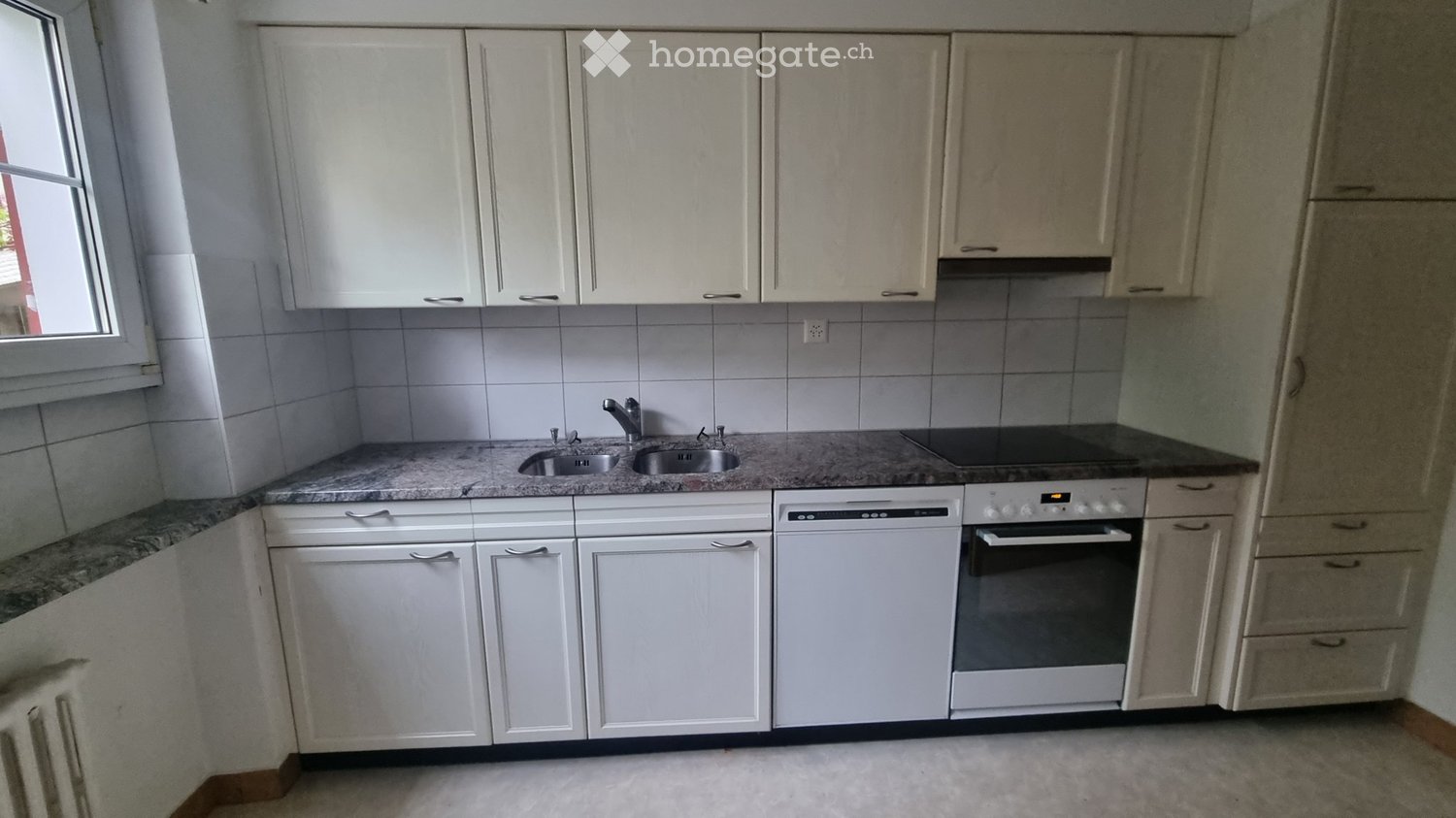 Casa singola con 4 ½ locali