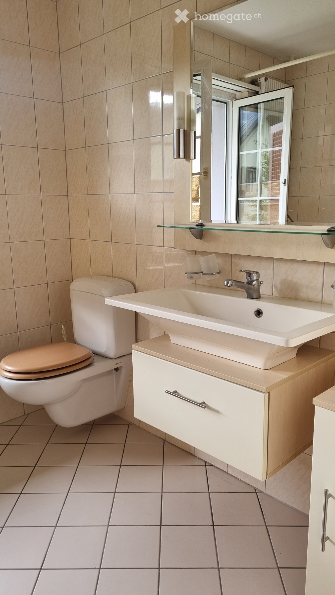 Casa singola con 4 ½ locali
