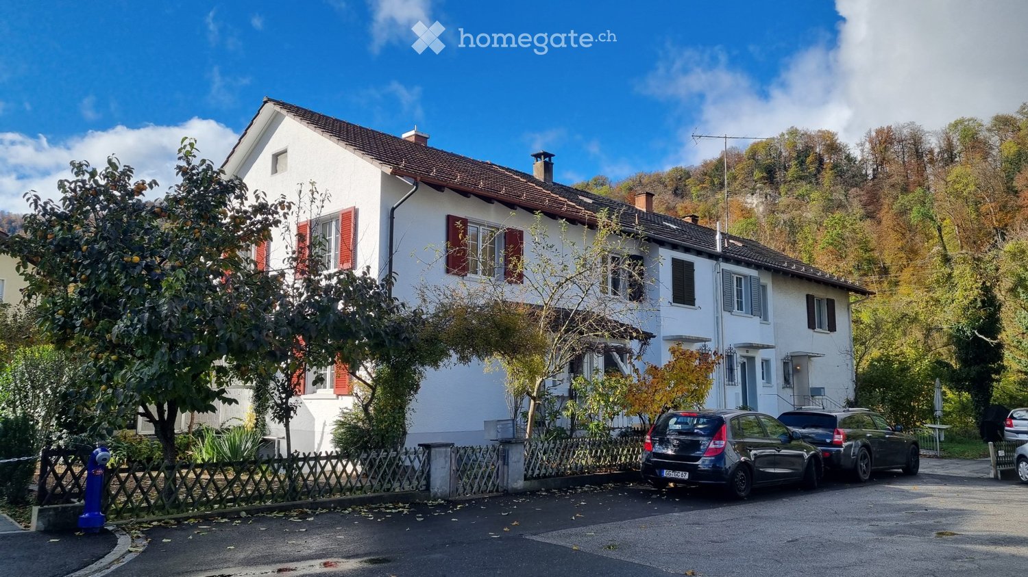 Casa singola con 4 ½ locali