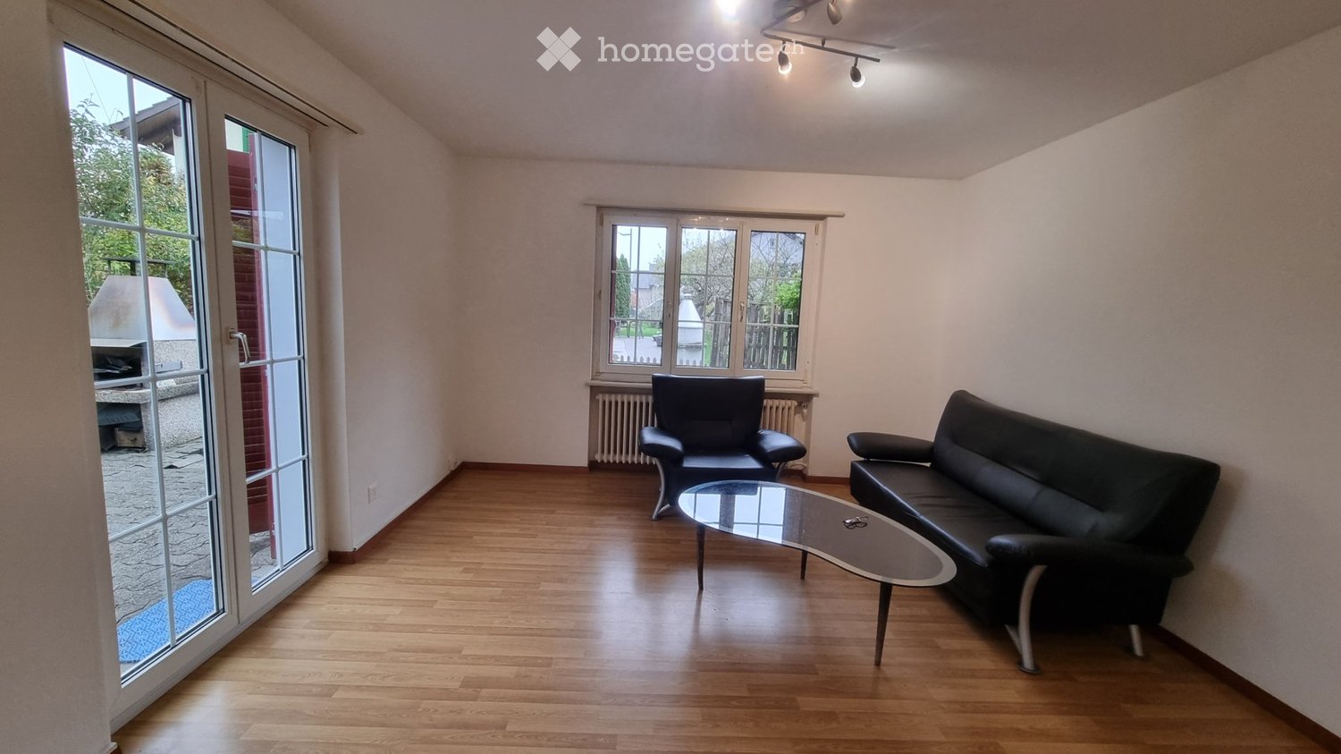 Casa singola con 4 ½ locali