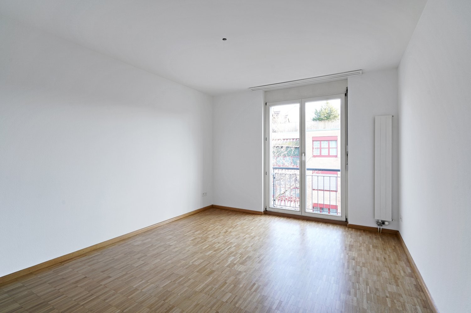 Appartamento di 2 ½ locali, foto 6 di 8