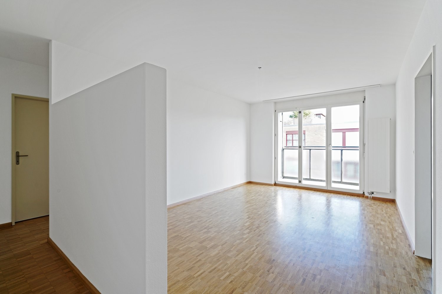 Appartamento di 2 ½ locali, foto 7 di 8
