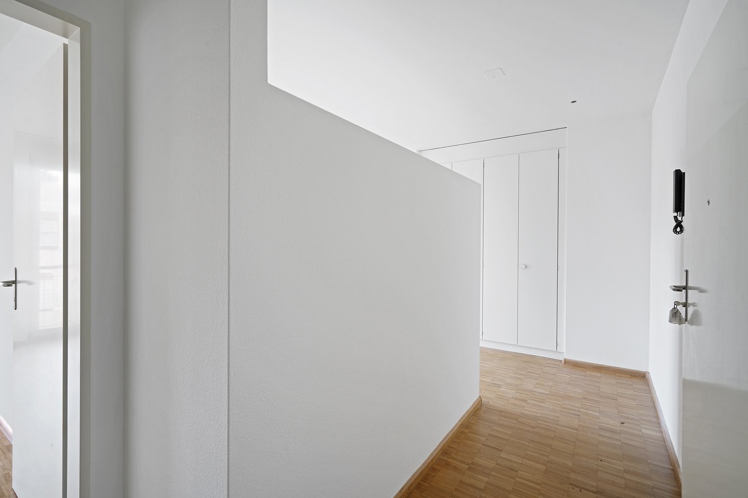 Appartamento di 2 ½ locali, foto 8 di 8