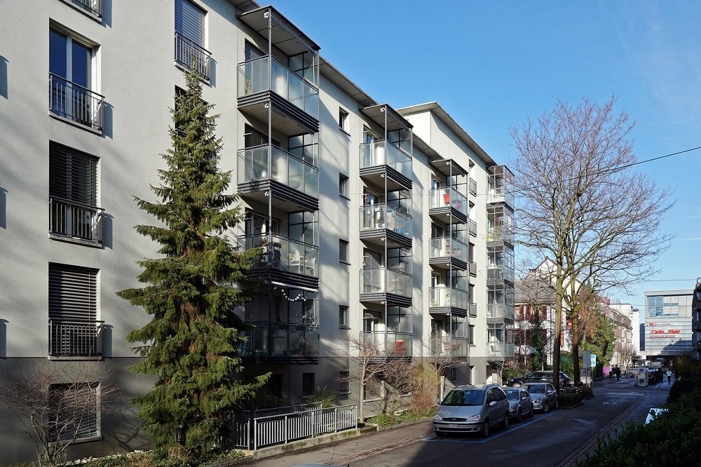 Appartamento di 2 ½ locali, foto 1 di 8