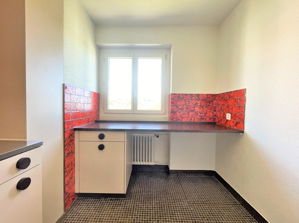 appartamento di 2 locali, foto 6 di 10