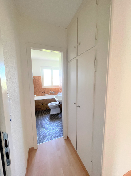 appartamento di 2 locali, foto 8 di 10
