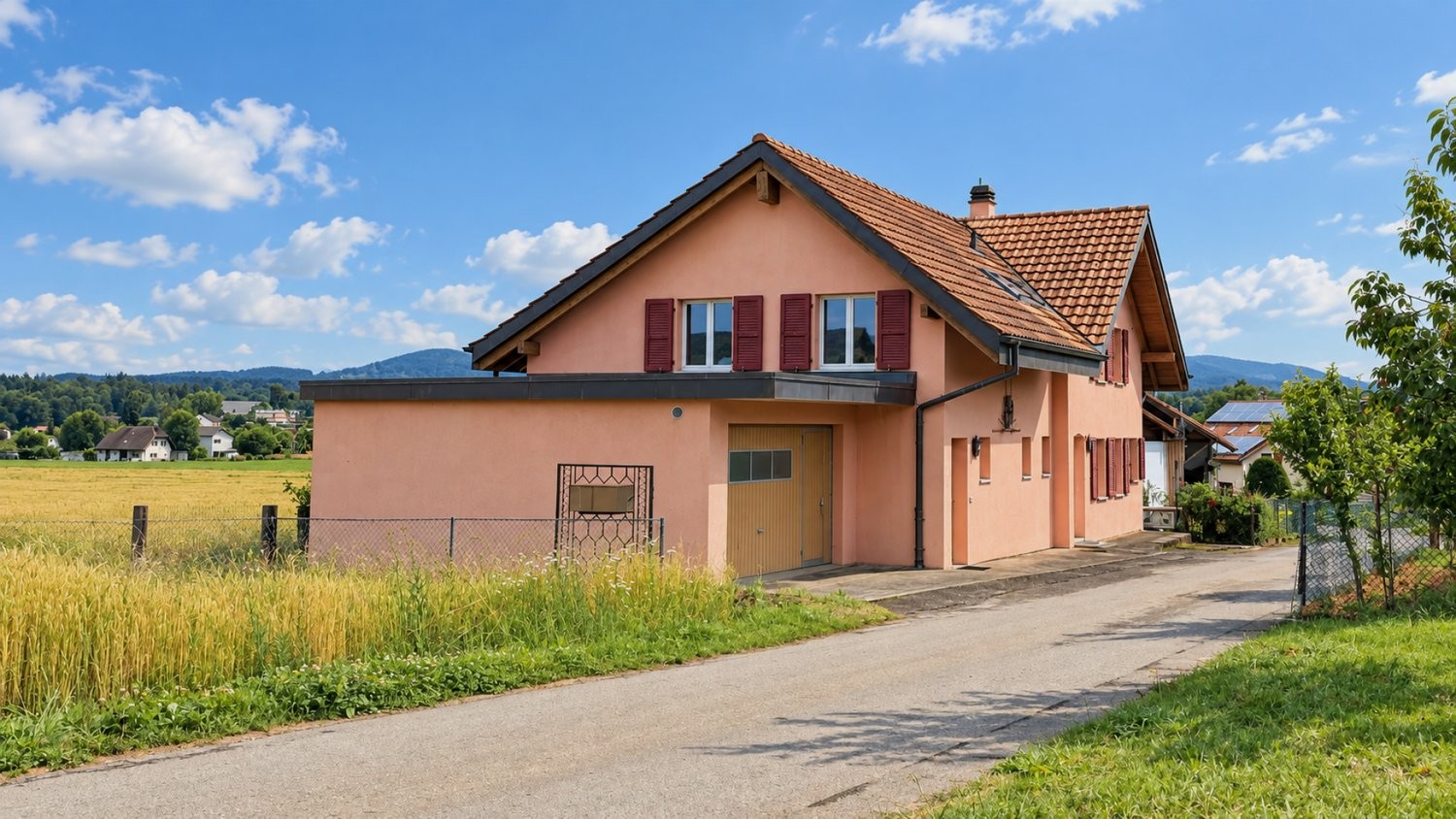 Appartamento di 3 ½ locali, foto 2 di 10
