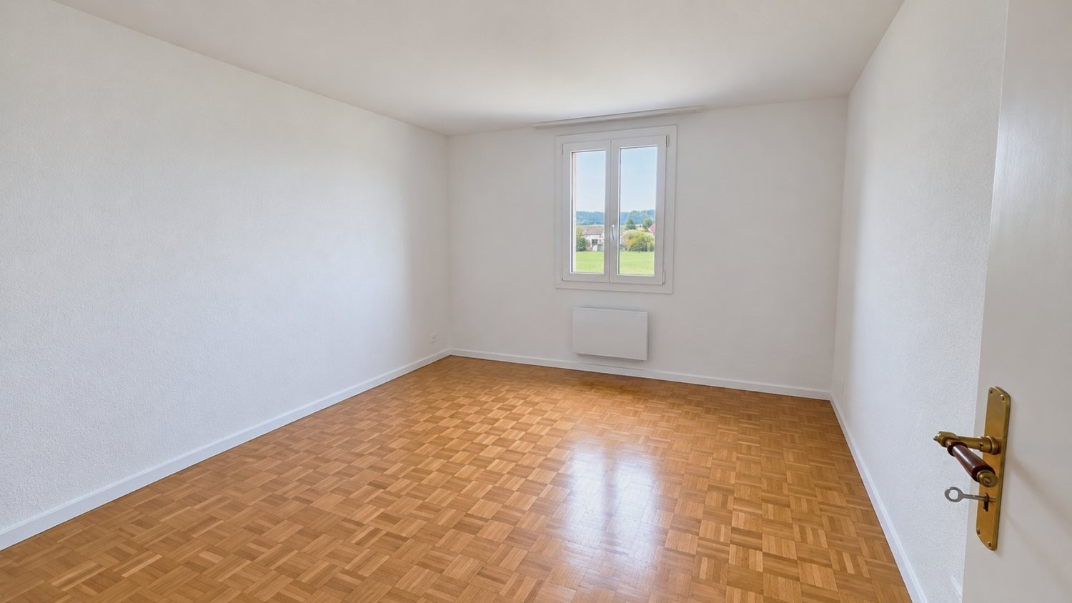 Appartamento di 3 ½ locali, foto 7 di 10