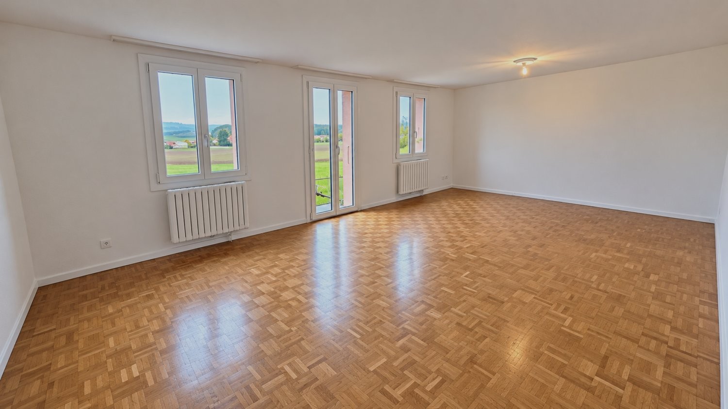 Appartamento di 3 ½ locali, foto 3 di 10