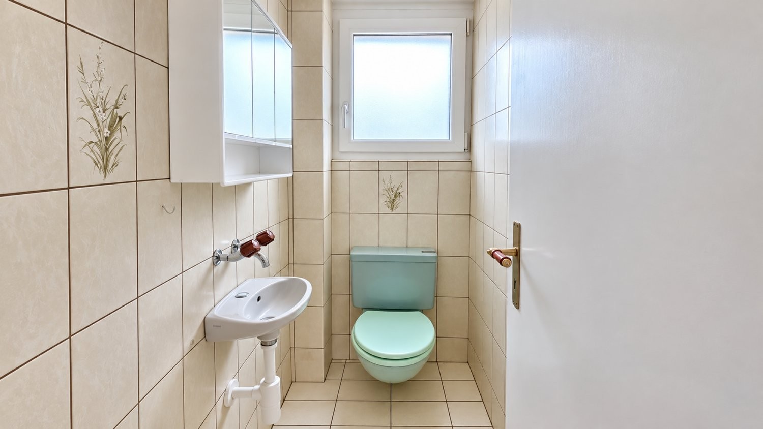 Appartamento di 3 ½ locali, foto 9 di 10
