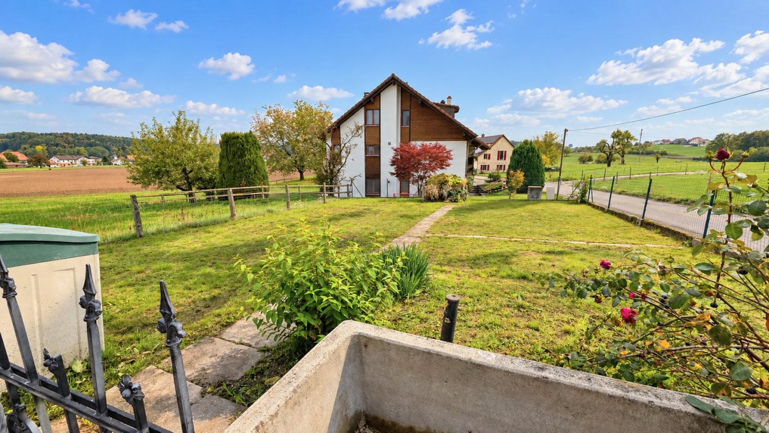 Appartamento di 3 ½ locali, foto 1 di 10