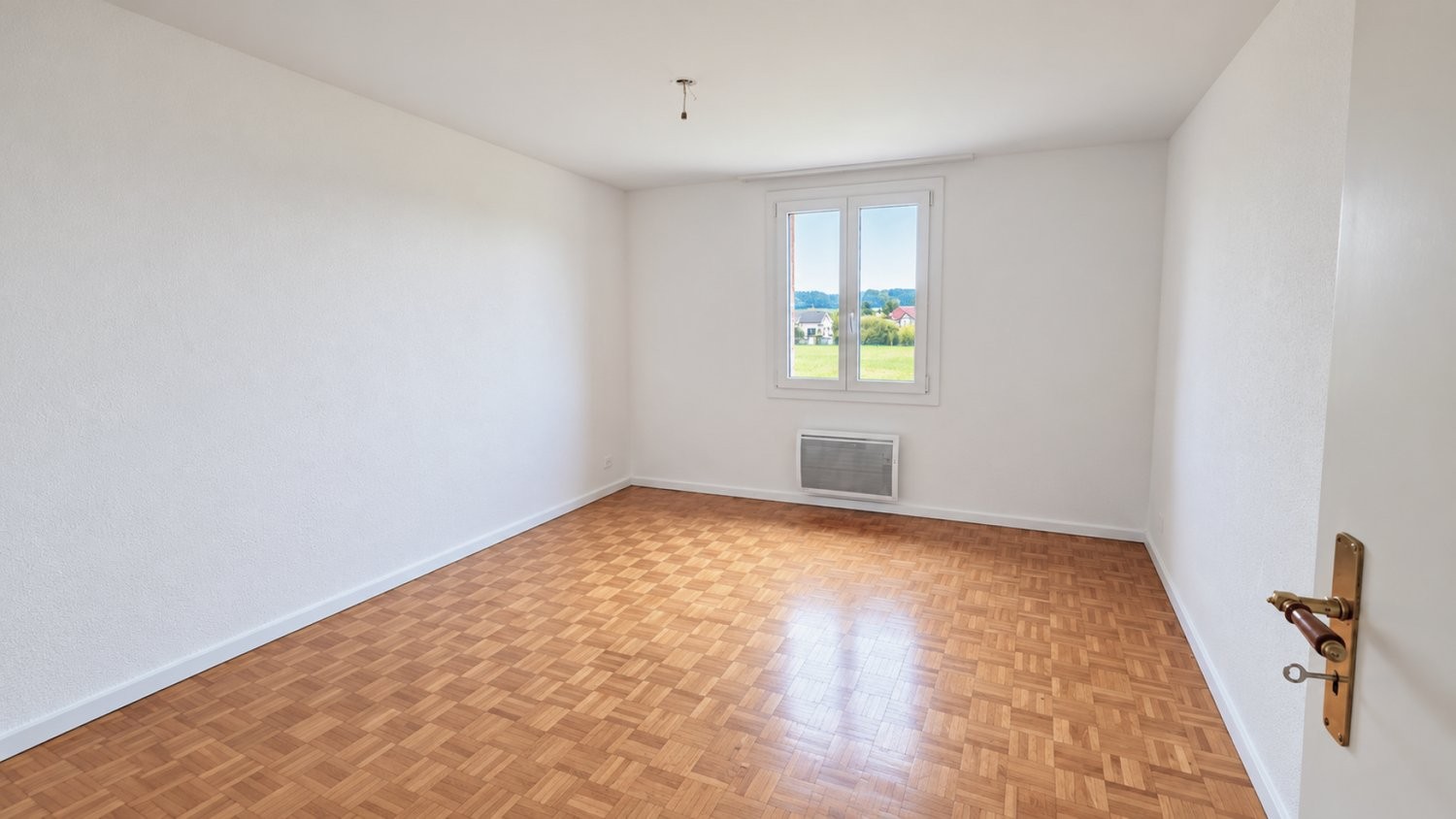 Appartamento di 3 ½ locali, foto 6 di 10