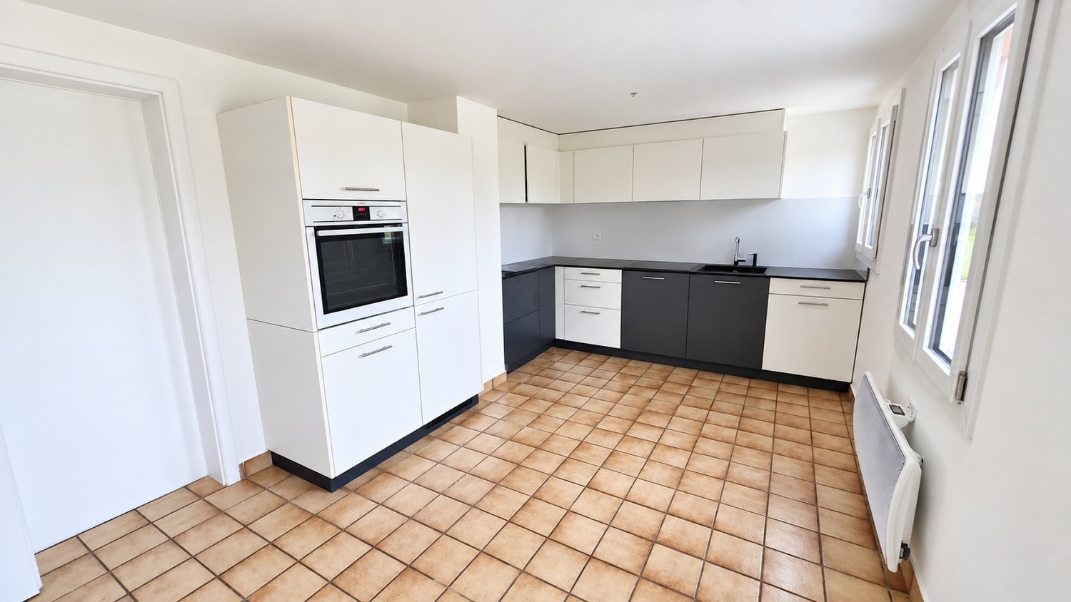 Appartamento di 3 ½ locali, foto 4 di 10