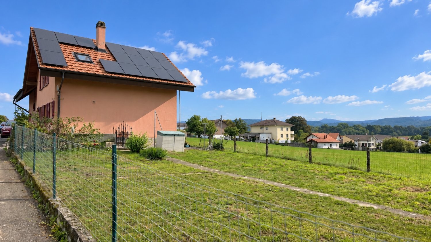 Appartamento di 3 ½ locali, foto 10 di 10