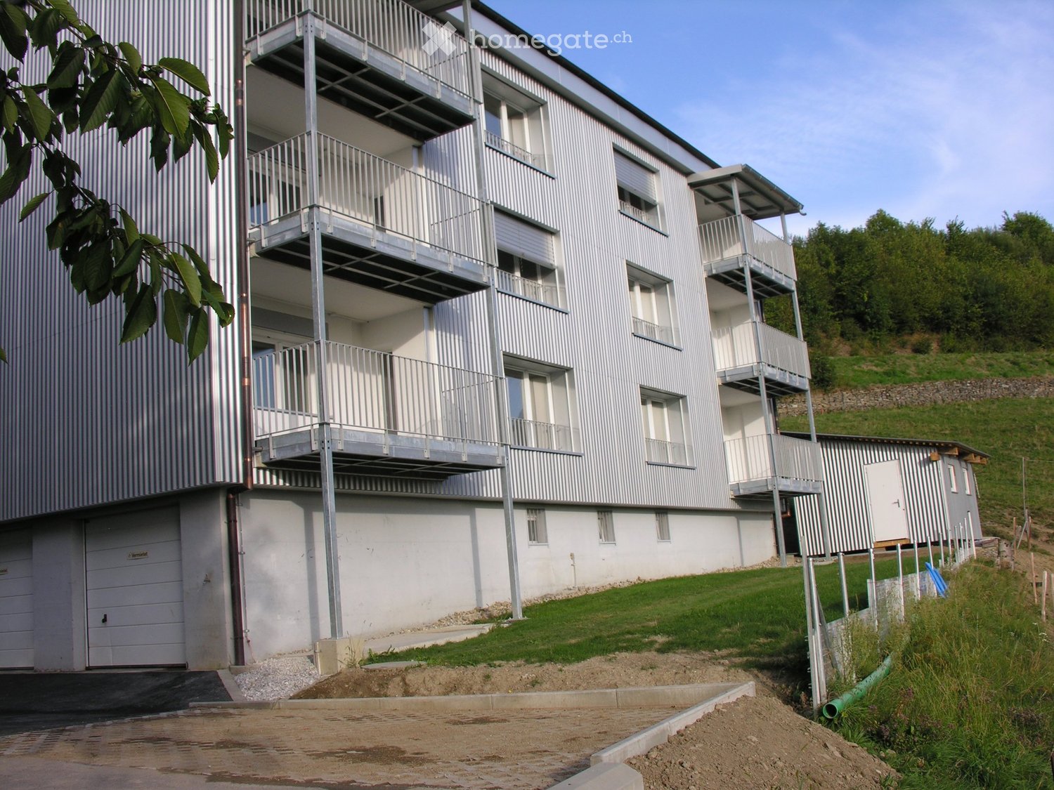 Appartamento di 4 ½ locali, foto 2 di 4