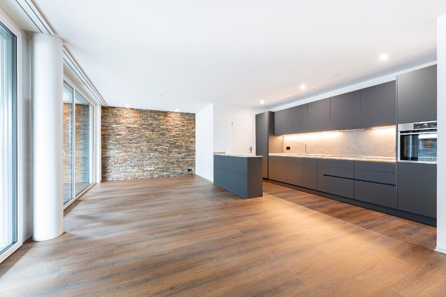 Appartamento di 2 ½ locali