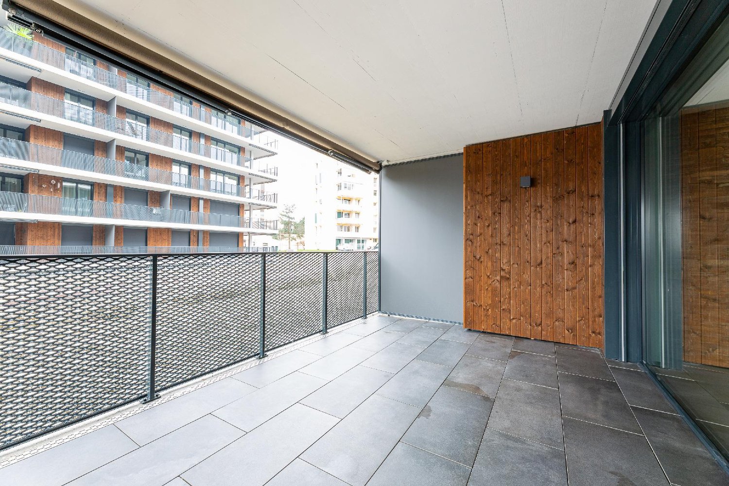 Appartamento di 2 ½ locali