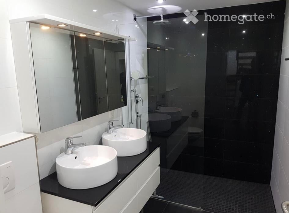 4 rooms apartment