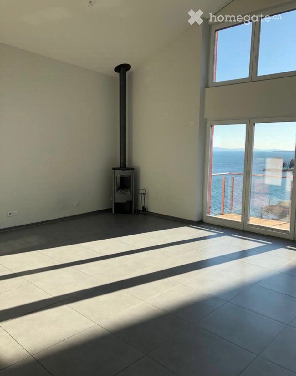 4 rooms apartment
