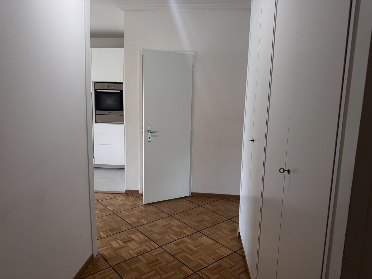 appartamento di 5 locali