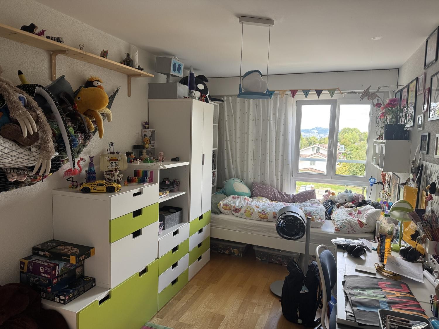 Appartamento di 3 ½ locali