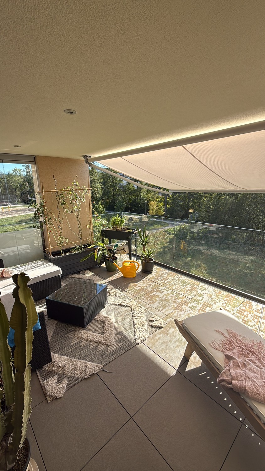Appartamento di 2 ½ locali, foto 5 di 6