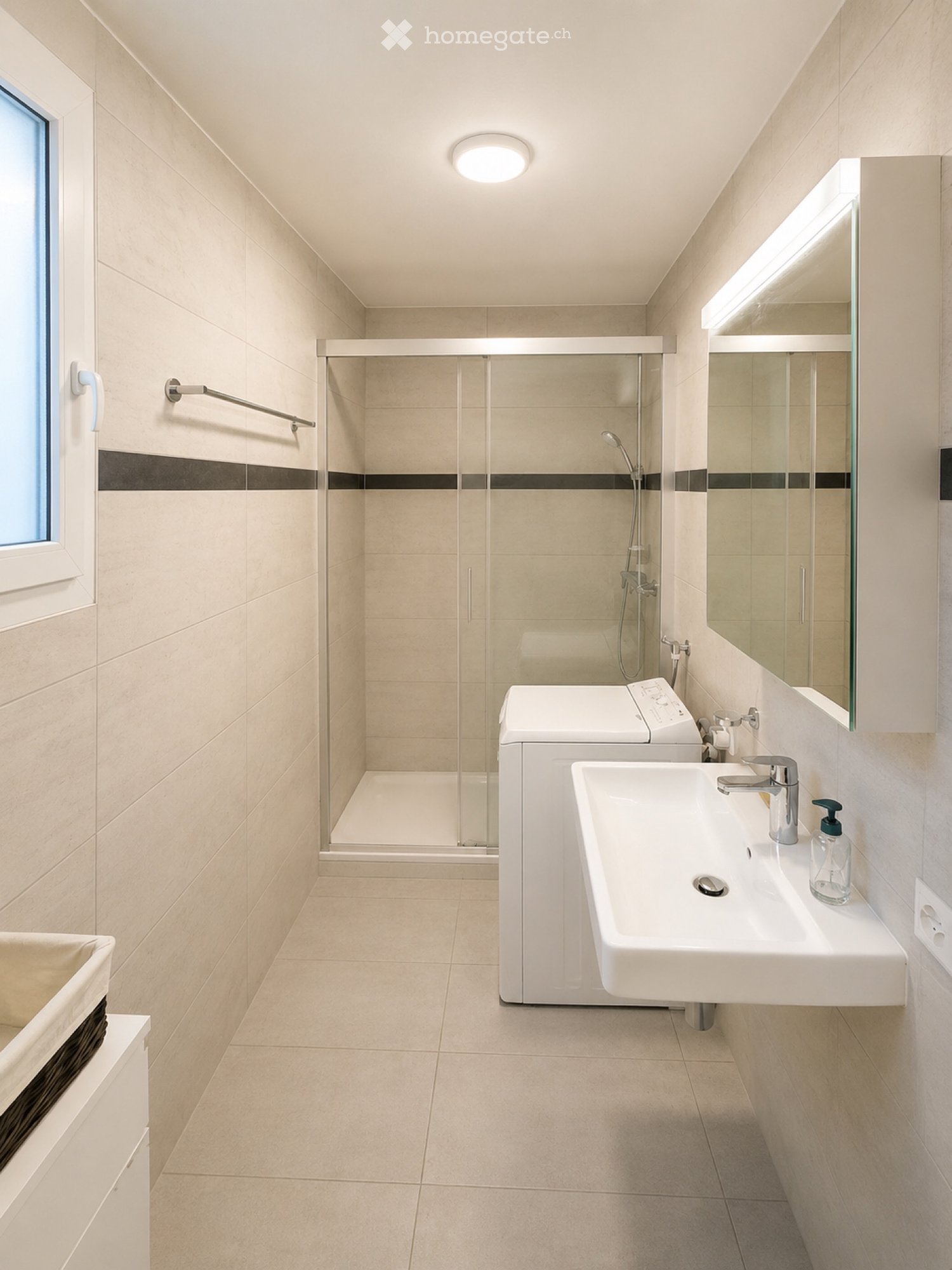 2 Zimmer Wohnung