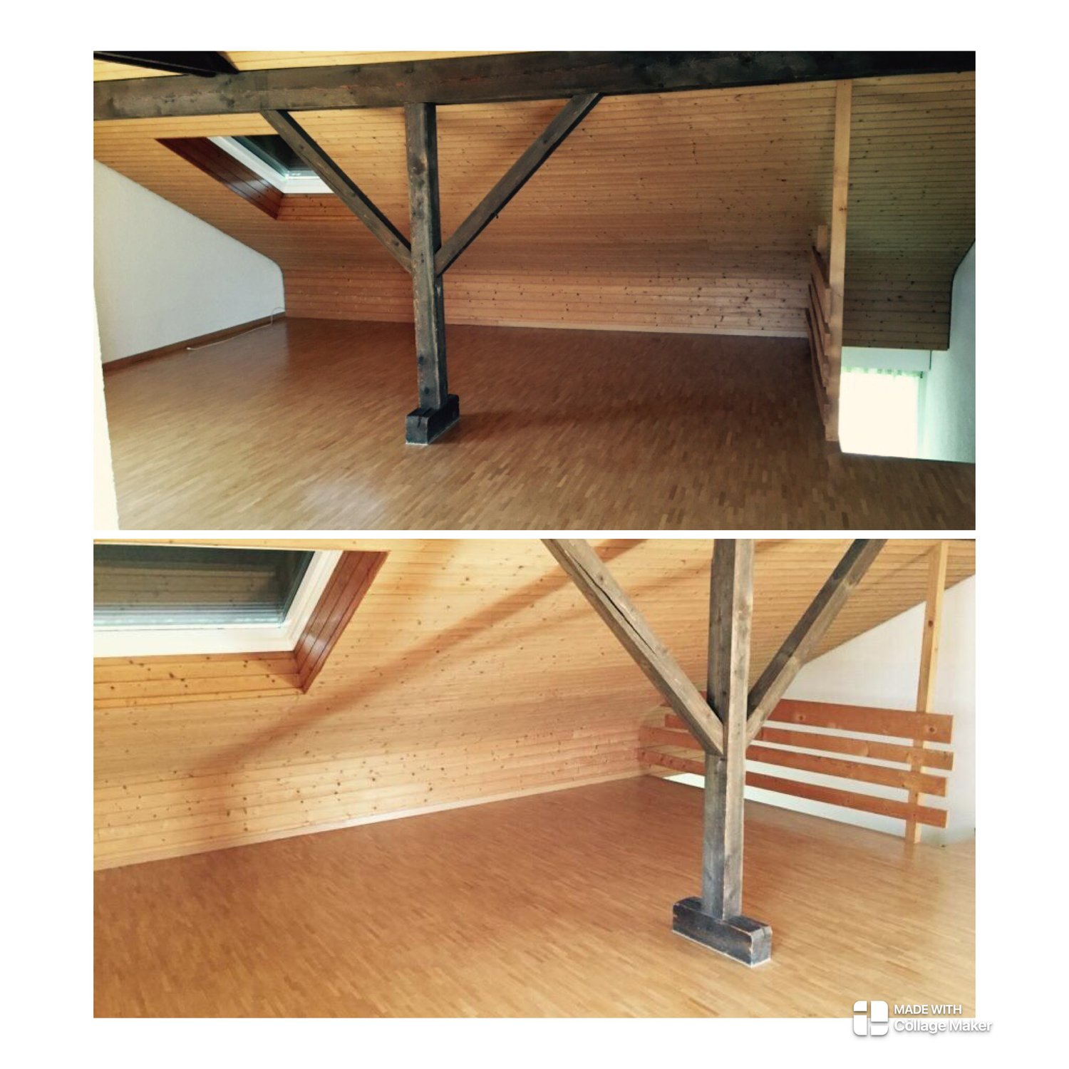 Chambre en colocation