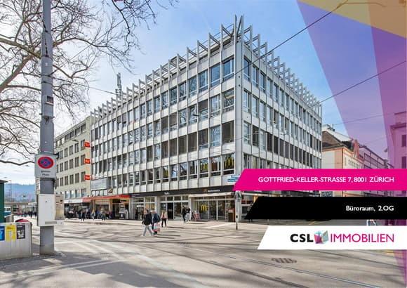 98m² ufficio