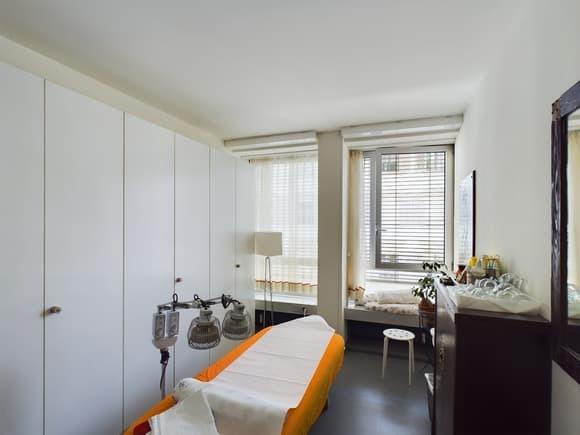 98m² ufficio