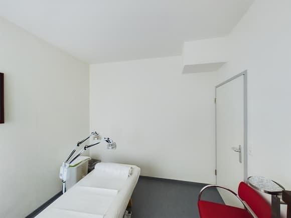 98m² ufficio