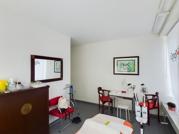 98m² ufficio