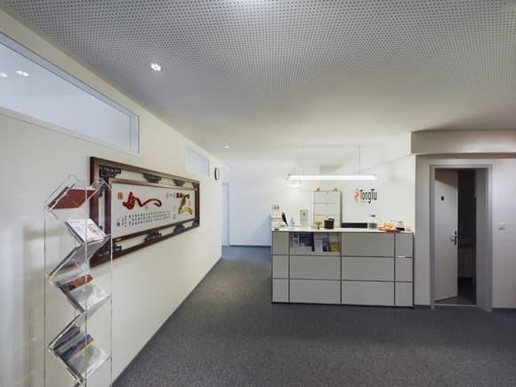 98m² ufficio