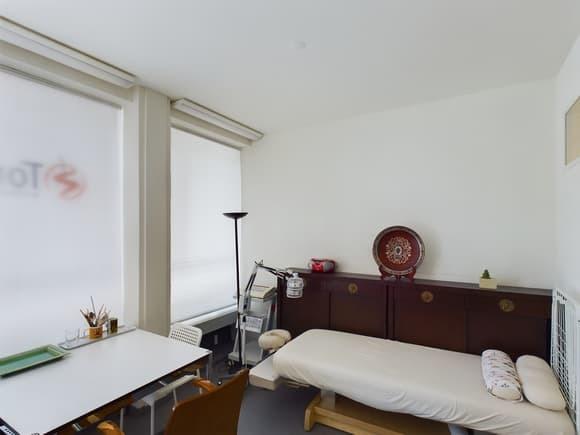 98m² ufficio